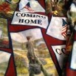 Coming Home Blanket