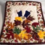 Fall Leaves