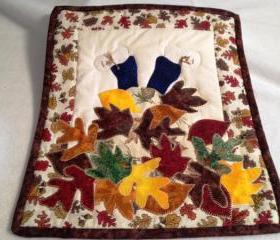 Fall Leaves